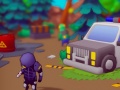 เกม Resricted Zone