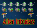 เกม Alien Intruders