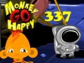เกม Monkey Go Happy Stage 337