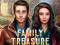 เกม Family Treasure