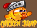 เกม Chicken Jump