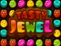 เกม Tasty Jewel