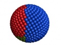 เกม Ball Paint