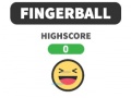 เกม Fingerbal