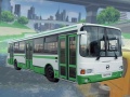 เกม Water Bus Island Simulator