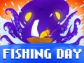 เกม Fishing Day