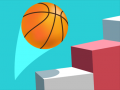 เกม Spiral Jump 3d