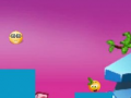 เกม Hungry Emoji Line