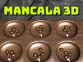 เกม Mancala 3D
