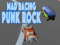 เกม Mad Racing Punk Rock 