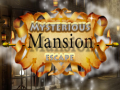 เกม Mysterious Mansion Escape