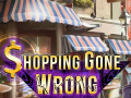 เกม Shopping Gone Wrong