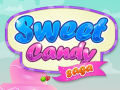 เกม Sweet Candy Saga