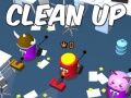เกม Clean Up