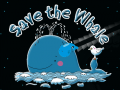 เกม Save The Whale
