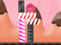 เกม Candy Monster
