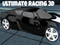 เกม Ultimate Racing 3D 
