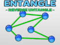เกม Entangle Reverse untangle
