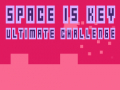 เกม Space is Key Ultimate Challenge