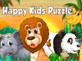 เกม Happy Kids Puzzle