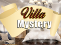 เกม Villa Mystery