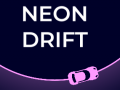 เกม Neon Drift