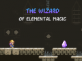 เกม The Wizard Of Elemental Magic
