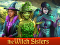 เกม The Witch Sisters