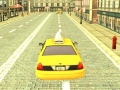 เกม Taxi Simulator