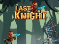 เกม Last Knight