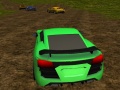 เกม Offroad Car Race