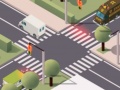 เกม Traffic Stop