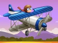เกม Fun Airplanes Jigsaw