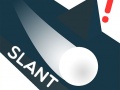 เกม Slant