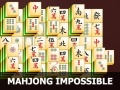 เกม Mahjong Impossible