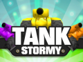 เกม Tank Stormy