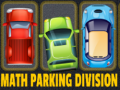 เกม Math Parking Division