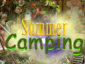 เกม Summer Camping