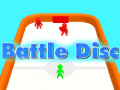 เกม Battle Disc