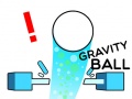 เกม Gravity Ball