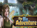 เกม The Big Adventure