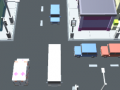 เกม Traffic Turn