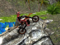 เกม Xtreme Trials Bike 2019
