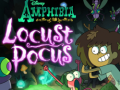 เกม Amphibia Locust Pocus