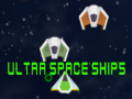 เกม Ultra Spaceships