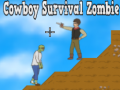 เกม Cowboy Survival Zombie