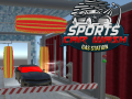 เกม Sports Car Wash