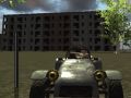 เกม Free Rally: STALKER Mode