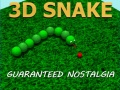 เกม 3d Snake