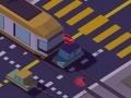 เกม Vehicle Traffic Simulator